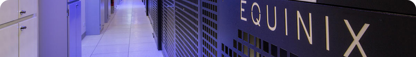 EQUINIX FR7
